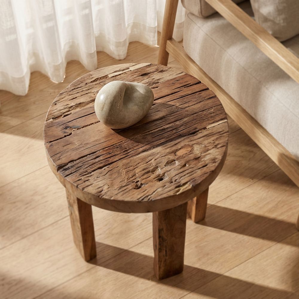 MESA DE CENTRO ULRIC Foto ambiente abril 2026