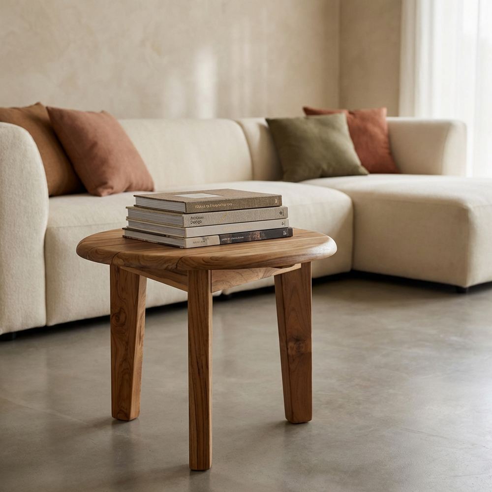 MESA DE CENTRO VADANIA Foto ambiente abril 2026