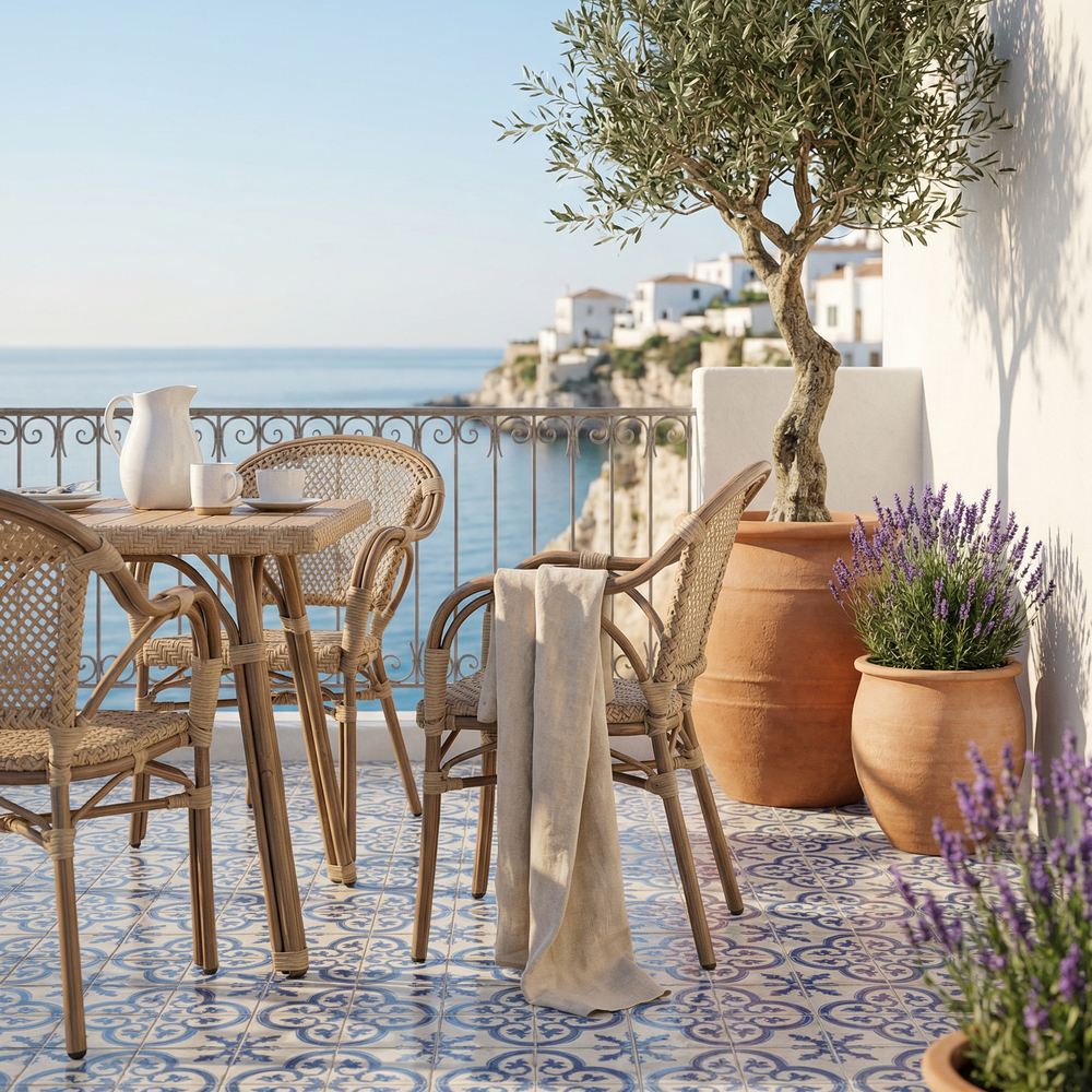 SILLA BACIO Foto de ambiente abril 2026