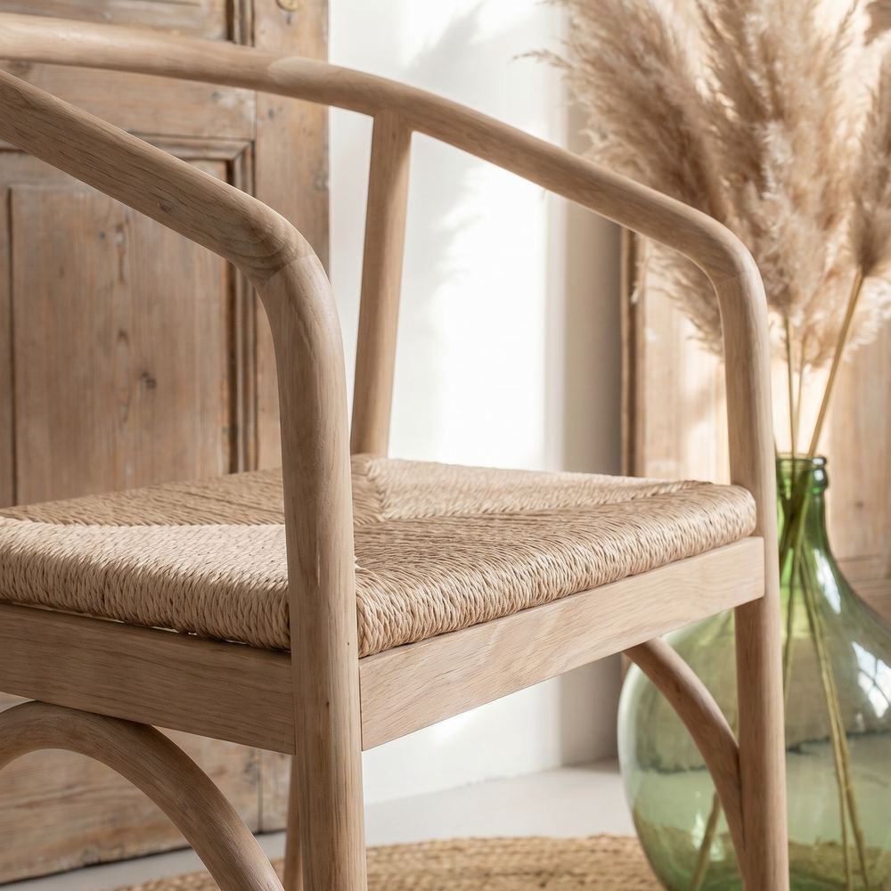 SILLA MAGNOLIA Foto ambiente abril 2026