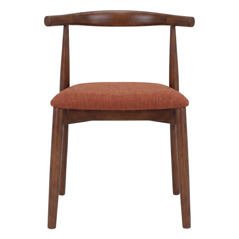 SILLA DE MADERA BENSON estilo Nórdico.