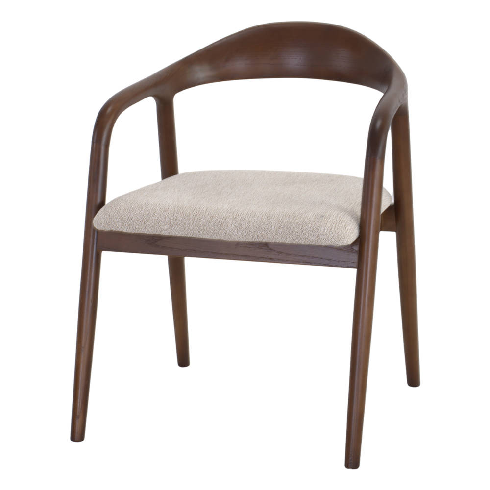 SILLA DE MADERA CAMDEN estilo Contemporáneo