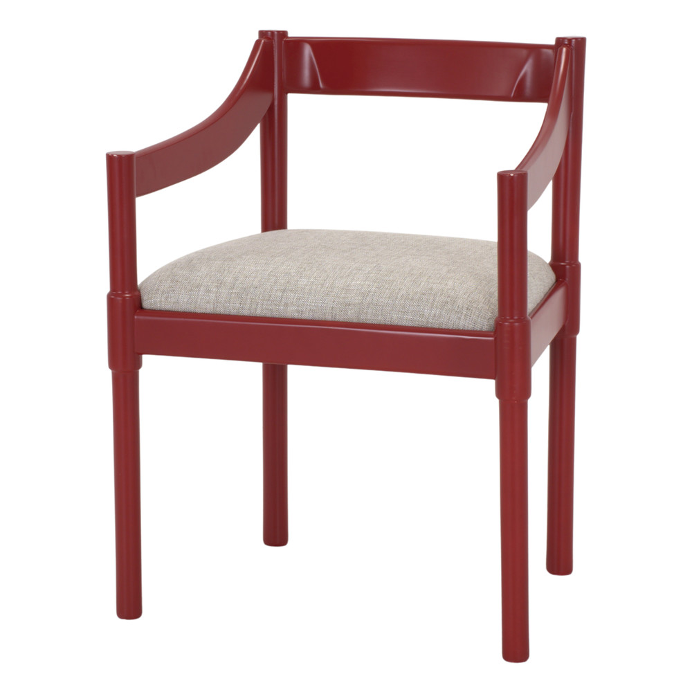 SILLA DE MADERA LORENCIA