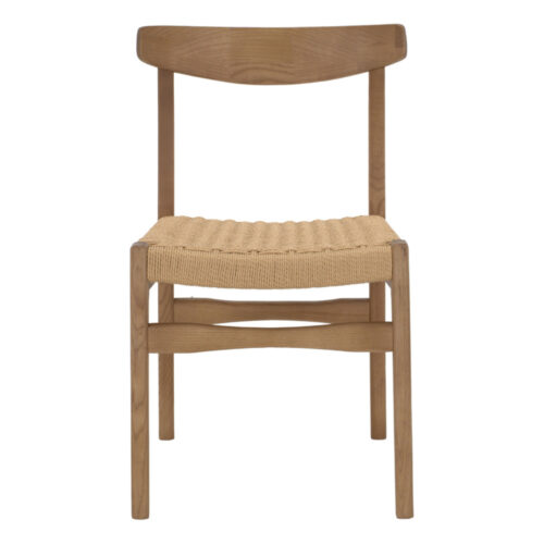 SILLA DE MADERA BELINDA