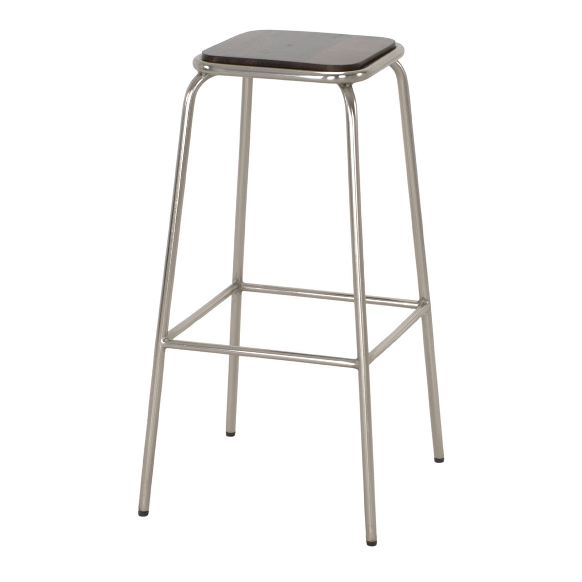 misterwils-taburete-metal-madera-SKALA 2 SKALA METAL AND WOOD BAR STOOL - Image 1
